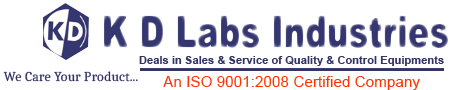 K D LABS INDUSTRIES