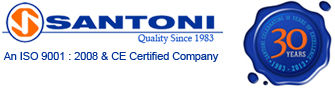 SANTONI ELECTRIC CO. PVT LTD