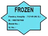 FROZEN