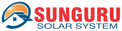 SUNGURU SOLAR SYSTEM