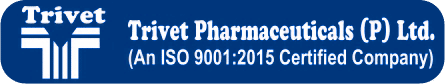 Trivet Pharmaceuticals Pvt. Ltd.