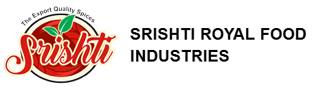 SRISHTI ROYAL FOOD INDUSTRIES