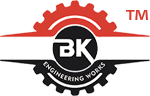 B. K. ENGG. WORKS