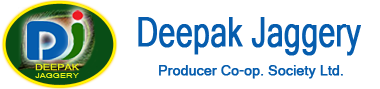 DEEPAK JAGGERY PRODUCER CO-OP SOCIETY LTD.