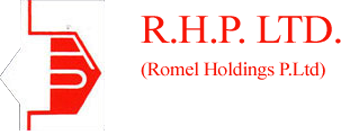 ROMEL HOLDINGS PVT. LTD.