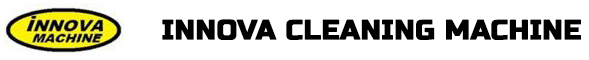 INNOVA CLEANING MACHINE