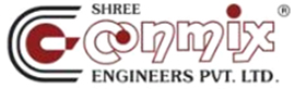 SHREE CONMIX ENGINEERS PVT. LTD.