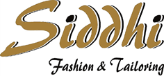 SIDDHI FASHION & TAILORING