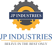 J P INDUSTRIES