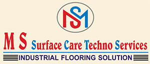 MS SURFACE CARE TECHNO SERVICES