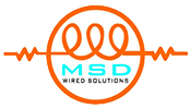 MSD WIRED SOLUTIONS