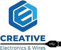 CREATIVE ELECTRONICS AND WIRES