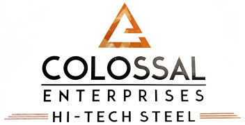 COLOSSAL ENTERPRISES