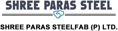 SHREE PARAS STEELFAB (P) LTD.