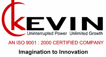 KEVIN POWER DEVICES PVV  LTD