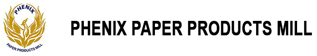 PHENIX PAPER PRODUCTS MILL