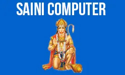 SAINI COMPUTER