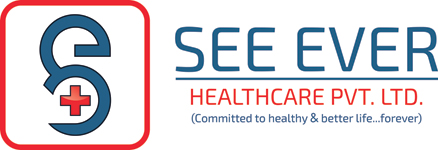 SEE EVER HEALTHCARE PRIVATE LIMITED