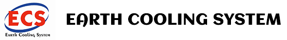 EARTH COOLING SYSTEM