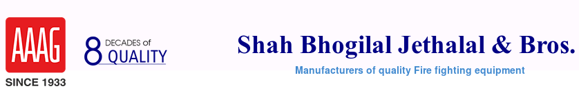 Shah Bhogilal Jethalal & Bros.