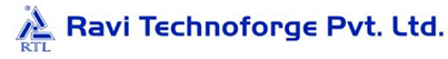 RAVI TECHNOFORGE PVT. LTD.
