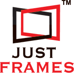 JUST FRAMES