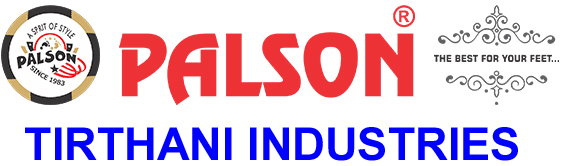 TIRTHANI INDUSTRIES