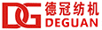 DEZHOU DEGUAN TEXTILE MACHINERY CO., LTD.