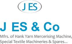 JES & CO