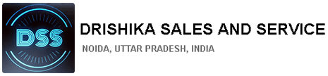 DRISHIKA SALES AND SERVICE