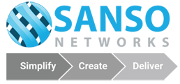 SANSO NETWORKS
