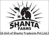 SHANTA TRADEXIM PRIVATE LIMITED