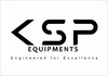 KSP EQUIPMENTS