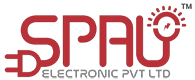 SPAU ELECTRONIC PRIVATE LIMITED