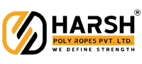 HARSH POLY ROPES