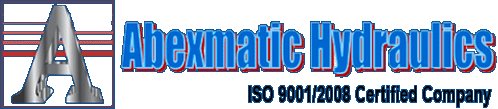 ABEXMATIC HYDRAULICS Pvt. LTD.