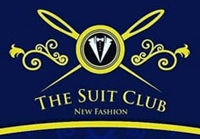 THE SUIT CLUB