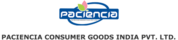 PACIENCIA CONSUMER GOODS INDIA PVT. LTD