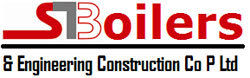 S. T. BOILERS & ENGINEERING CONSTRUCTION CO. (P) LTD.