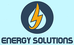 ENERGY SOLUTIONS