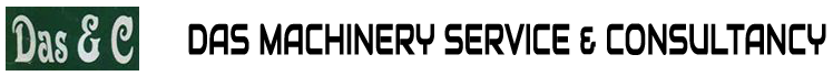 DAS MACHINERY SERVICE & CONSULTANCY