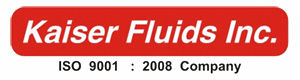 KAISER FLUIDS INC.