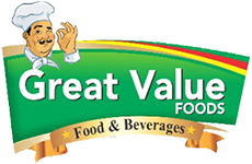 GREAT VALUE FOODS