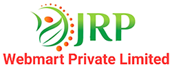 Jrp Webmart Private Limited