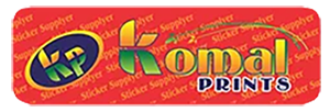 KOMAL PRINTS