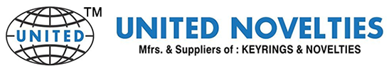 UNITED NOVELTIES