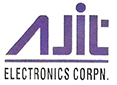 AJIT ELECTRONICS CORPORATION.