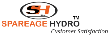 SPAREAGE HYDRO