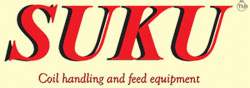 SUKU COIL HANDLING PRIVATE LIMITED