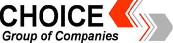 CHOICE GROUP OF COMPANIES